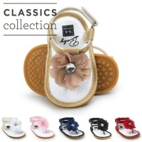 Jual Sepatu Prewalker Premium Big Ribbon - Sepatu bayi anak murah Import Murah