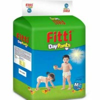 Jual Fitti Day Pants M56 / Fitti Daypants M56 (Celana) Murah