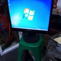 Jual lcd samsung 17inc Murah