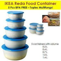 Jual IKEA Reda Murah
