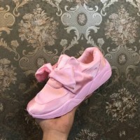Jual SEPATU PUMA FENTY BOW SEPATU CASUAL WANITA Murah
