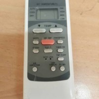 Remot AC UCHIDA 5ELM