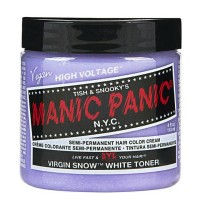 Jual Manic Panic - Virgin Snow White Toner Murah