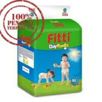 Jual Fitti day pants M 56 / Fitti M56 Murah