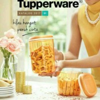 Katalog Reguler Tupperware 6 Bulanan