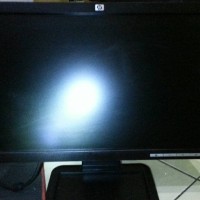 Jual Lcd 18.5 wide screen, merk HP n Lenovo Murah