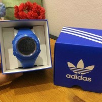 JAM TANGAN ADIDAS AUTHENTIC MURAH / SALE ADIDAS DIGITAL WATCH ORIGINAL