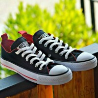 Free Bonus !!! Sepatu Casual Murah Converse Pria&Wanita BNIB Vietnam