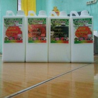 Jual mawar super laundry 100% original dengan tutup bersegel Murah