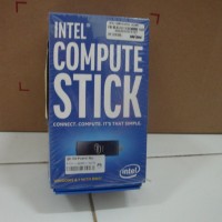 Jual Intel Compute Stick - RAM 2GB _ Win 8 Murah