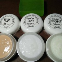 Jual CREAM / KRIM WAJAH DOKTER DR.SATYA PENCERAH PEMUTIH FLEK JERAWAT Murah