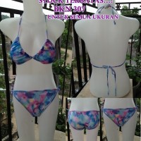 Jual Bikini Import Sexy Big Size XL-3XL BKN307 Murah Murah
