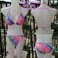 Jual Bikini Import Sexy Big Size XL-3XL BKN309 Murah Murah