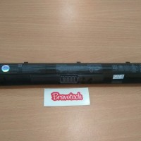 HP Original Laptop Battery KI04 Pavilion 14-ab000 15-ab000 17-g000