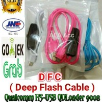 Jual kabel deep flash Xiaomi, DFC qualcomm 9008, EDL mode Murah