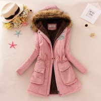 Jual Jaket Winter Import | Coat Musim Dingin | Salju | Hoodie | Down Parka Murah