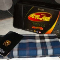 Sarung Atlas Favorit Grosir dan eceran