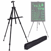 Jual LED WRITING BOARD - PAPAN TULIS LED - PAPAN IKLAN 60X80cm Murah
