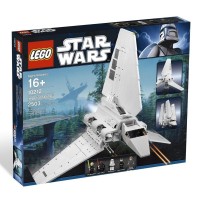 Jual LEGO 10212 - UCS Star Wars Imperial Shuttle Murah