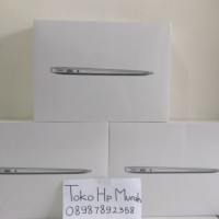 Jual NEW Apple MacBook Air 2017 MQD32 13.3