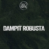 Jual Kopi Robusta Dampit Natural 250gr (Roasted Bean) Murah
