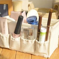 Jual Makeup Organizer - Cosmetic Storage Bag - Storage Box Murah