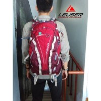 Tas Gunung / Carrier Consina Parham/ High Quality