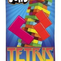 Jual Jenga Tetris Board Game Murah