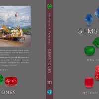 Jual Buku Gemstones Terra Connoissur 2017 Diamond Sapphire Ruby Emerald Murah