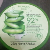 Aloevera BIOAQUA