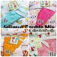 Jual Selimut Bayi / Anak Carter / Carters Double Fleece Murah