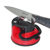 Jual Asah Pisau Knife Sharpener Pengasah Pisau Gunting Cutter Kleva Dapur Murah