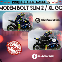Jual Garskin Mifi XL GO Bolt Slim 2 E5577 - valentino rossi Murah