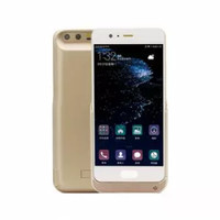 Huawei P10 Power Bank Powerbank Case Casing Cover Armor Sarung 5500mAh