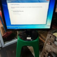 Jual lcd LG 20in Murah