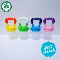 Jual empeng anak buah - kompeng anak - baby pacifier fruit Murah