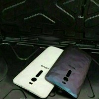 Jual BackDoor Illusion Series Asus Zenfone 2 5.5 Inch Back door/Tutup Bater Murah