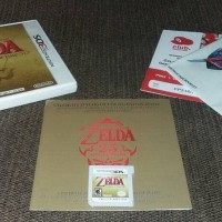 Jual Kaset Nintendo 3DS The Legend of Zelda Ocarina of Time Murah