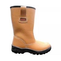 SEPATU PENGAMAN BOOT VIKING