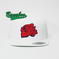 TOPI SNAPBACK FUBU WH22 - BANABOO