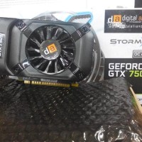 Jual Digital Alliance GTX 750Ti 2 GB DDR5 128 Bit Unbox Murah