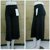 Jual Celana Kulot 7/8 Murah