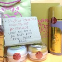 Jual Cream RD Racikan Dokter Original Holo Baru Paket Big 30Gram Murah