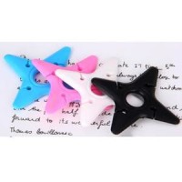 Jual Xiaomi Ninja Earphone Cable Holder Diskon Murah