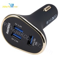 Jual Car Charger Remax 3USB / 6.3A Best Seller Murah