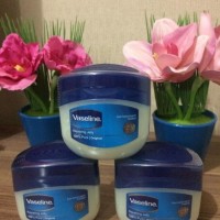 Jual Vaseline Petroleum Jelly Original 100 ML Murah