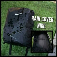 Jual USS - RAIN COVER - COVER BAG TAS ADIDAS-NIKE HIGH QUALITY Murah
