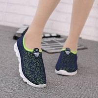 Jual Sepatu Yezzy / Yeezy - Sepatu Import Jaring - Sepatu Korea Pria Wanita Murah