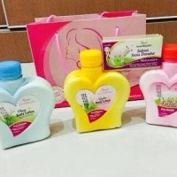 Jual PAKET SUSU DOMBA Murah