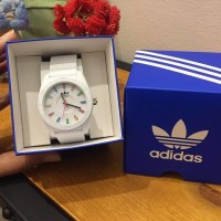 JAM TANGAN ADIDAS ORI.. SALE
